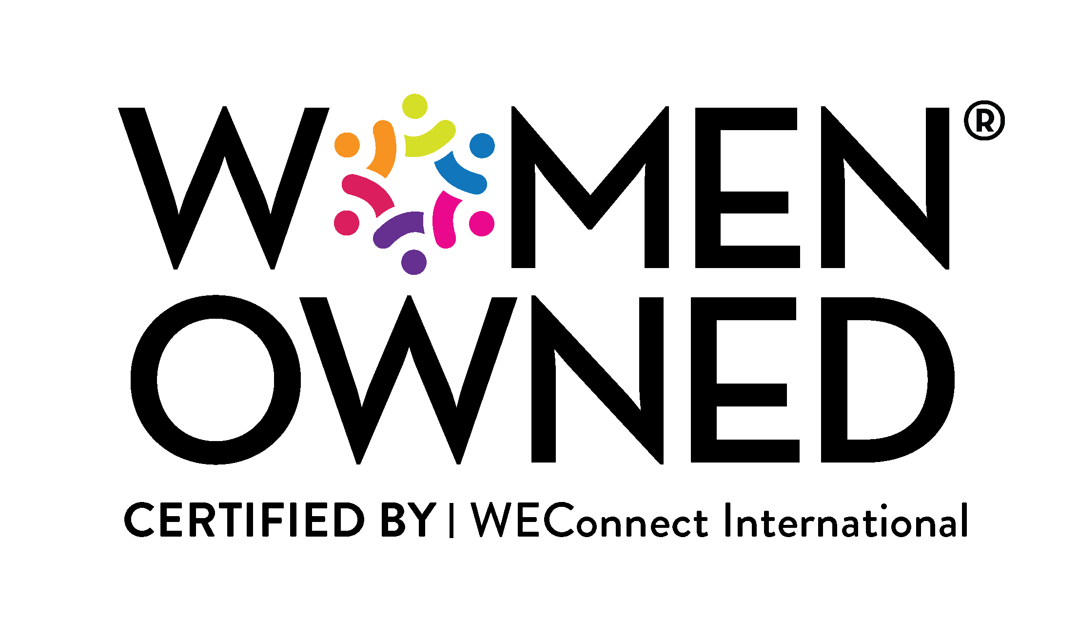 Women Owned logo full color ENG